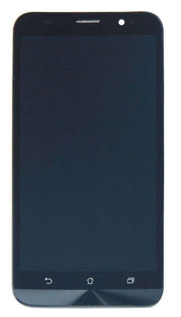 Дисплей для Asus ZenFone 2 ZE551ML Z00AD, Z00ADB с сенсором (тачскрином) черный и с рамкой красного цвета
Дисплей для Asus ZenFone 2 ZE551ML Z00AD, Z00ADB с сенсором (тачскрином) черный и с рамкой красного цвета