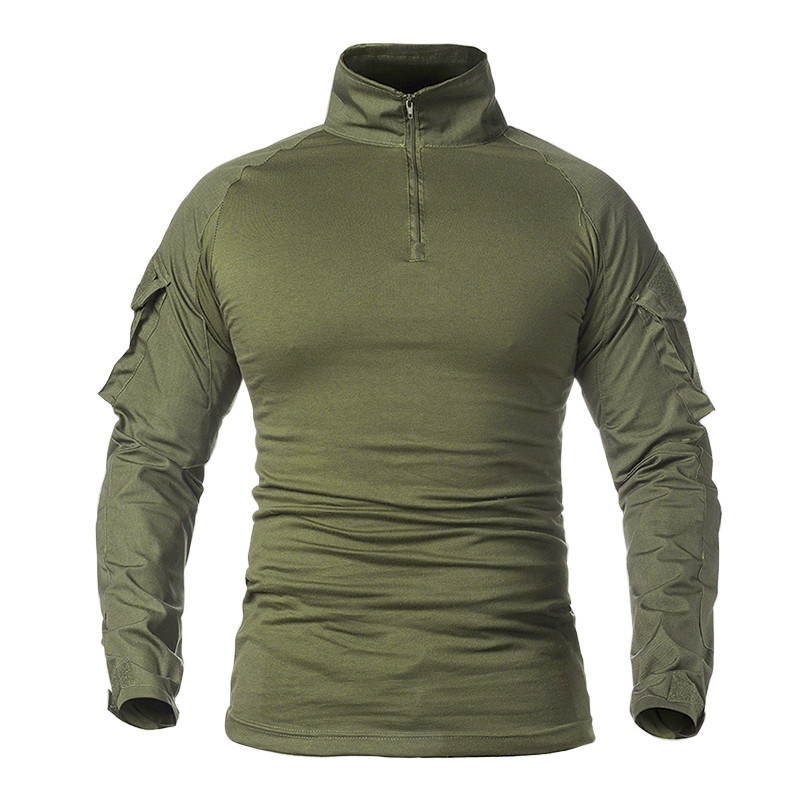 Тактическая рубашка Lesko A655 Green (32 р.) (K/OPT2-4256-12574, Тактическая рубашка Lesko A655 Green M (32 р.) (K/OPT2-4256-12574)
Тактическая рубашка Lesko A655 Green (32 р.) (K/OPT2-4256-12574, Тактическая рубашка Lesko A655 Green M (32 р.) (K/OPT2-4256-12574)