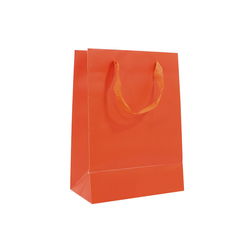 Подарочный пакет PPW PAPER Lesko ZD003-8 Orange Medium для подарков (K/OPT2-7548-25650)
Подарочный пакет PPW PAPER Lesko ZD003-8 Orange Medium для подарков (K/OPT2-7548-25650)