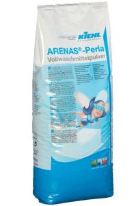 Стиральный порошок для стирки белья ARENAS®-Perla KIEHL 15 кг (J 65 71 26) 
Стиральный порошок для стирки белья ARENAS®-Perla KIEHL 15 кг (J 65 71 26)