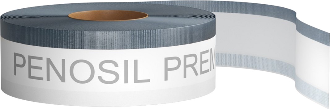 Лента герметизирующая внешняя Penosil Premium Sealing Tape External 100 мм х 25 м (WTIH0020)
Лента герметизирующая внешняя Penosil Premium Sealing Tape External 100 мм х 25 м (WTIH0020)