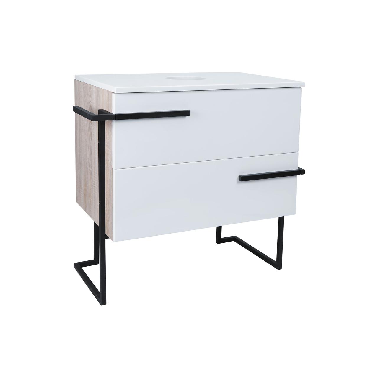 Тумба напольная Qtap Taurus 600х616х437 White/Whitish oak со столешницей QT2480TNT603WWO
Тумба напольная Qtap Taurus 600х616х437 White/Whitish oak со столешницей QT2480TNT603WWO
