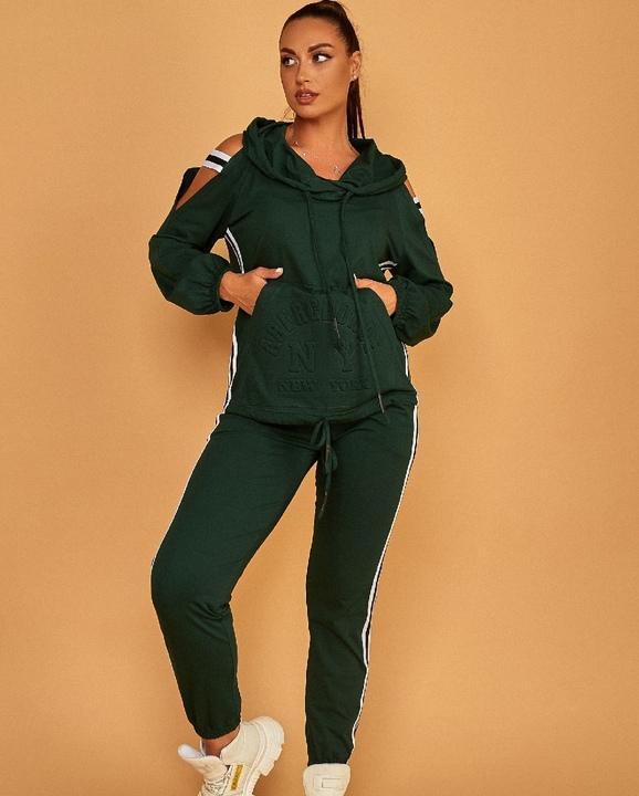 Спортивный костюм G&M k-83075 - Размер цвет бутылка, Спортивный костюм G&M k-83075 52-54 Размер цвет бутылка
Спортивный костюм G&M k-83075 - Размер цвет бутылка, Спортивный костюм G&M k-83075 52-54 Размер цвет бутылка