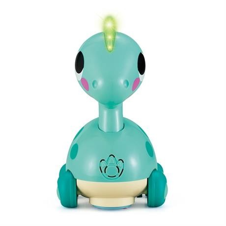 Музыкальная игрушка Hola Toys Коритозавр 
Музыкальная игрушка Hola Toys Коритозавр
