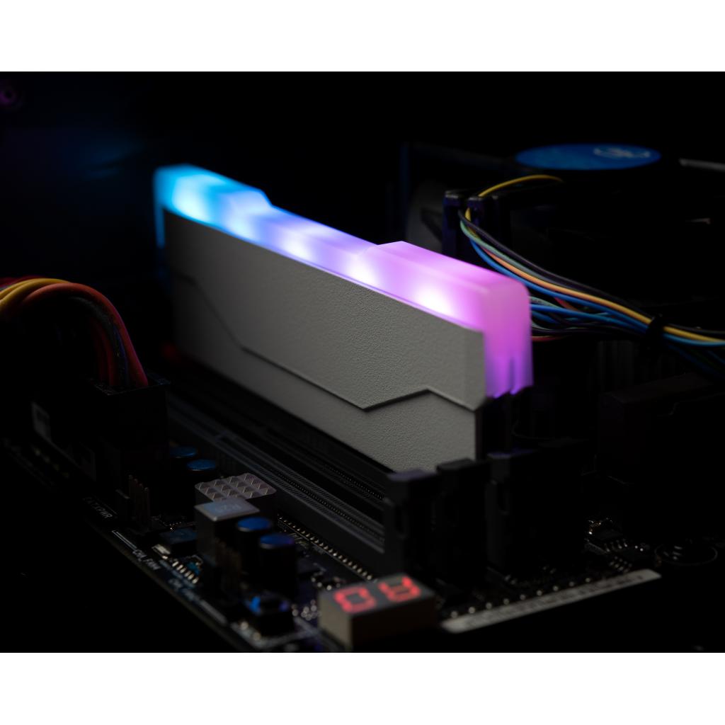 Модуль памяти для компьютера DDR4 16GB 2666 MHz RGB X2 Series White eXceleram (ERX2W416269C)
Модуль памяти для компьютера DDR4 16GB 2666 MHz RGB X2 Series White eXceleram (ERX2W416269C)