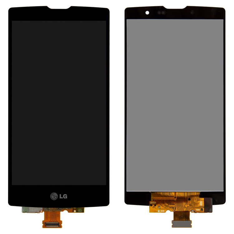 Дисплей для LG H500 Magna Y90 / H502 / H522Y G4c / H525N / H525Y с сенсором черный
Дисплей для LG H500 Magna Y90 / H502 / H522Y G4c / H525N / H525Y с сенсором черный