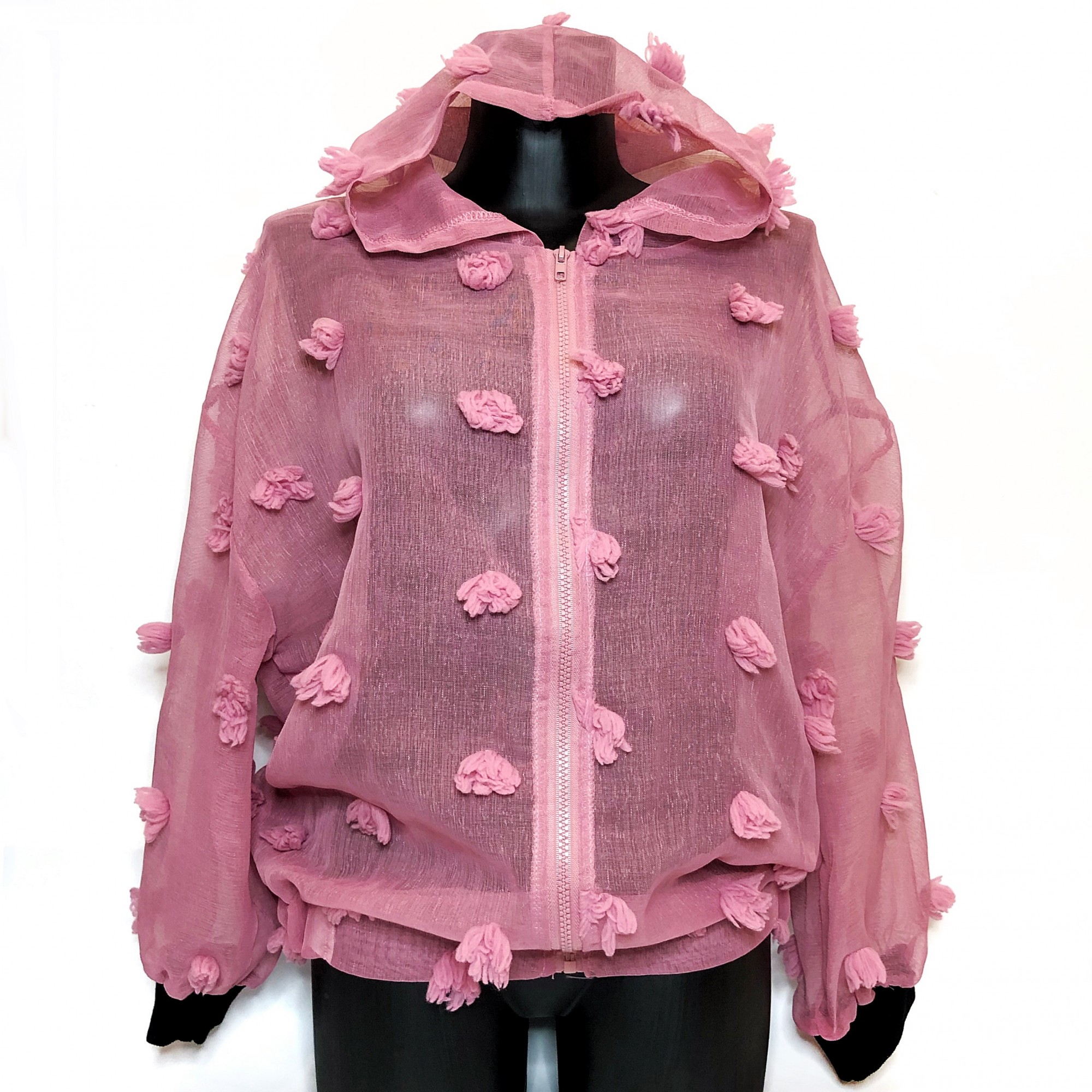 Женская ветровка бомбер Fashion Classic PS00-424-6 ( / ) розовая, Женская ветровка бомбер Fashion Classic PS00-424-6 ( S / M ) розовая
Женская ветровка бомбер Fashion Classic PS00-424-6 ( / ) розовая, Женская ветровка бомбер Fashion Classic PS00-424-6 ( S / M ) розовая