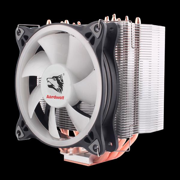 Охлаждение процессора Aardwolf ARDWOLF PERFORMA 10X APF-10XPFM-120 6mm x 5 120mm 1000-2000rpm TDP 180W
Охлаждение процессора Aardwolf ARDWOLF PERFORMA 10X APF-10XPFM-120 6mm x 5 120mm 1000-2000rpm TDP 180W