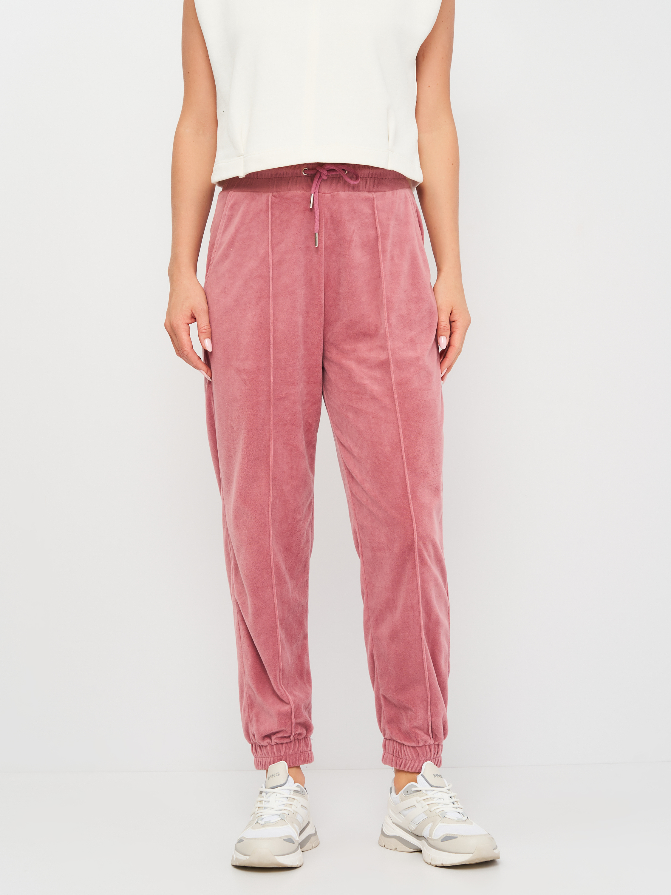 Спортивные штаны Stradivarius XAZ283948VNPI Розовые, Спортивные штаны Stradivarius XAZ283948VNPI M Розовые
Спортивные штаны Stradivarius XAZ283948VNPI Розовые, Спортивные штаны Stradivarius XAZ283948VNPI M Розовые