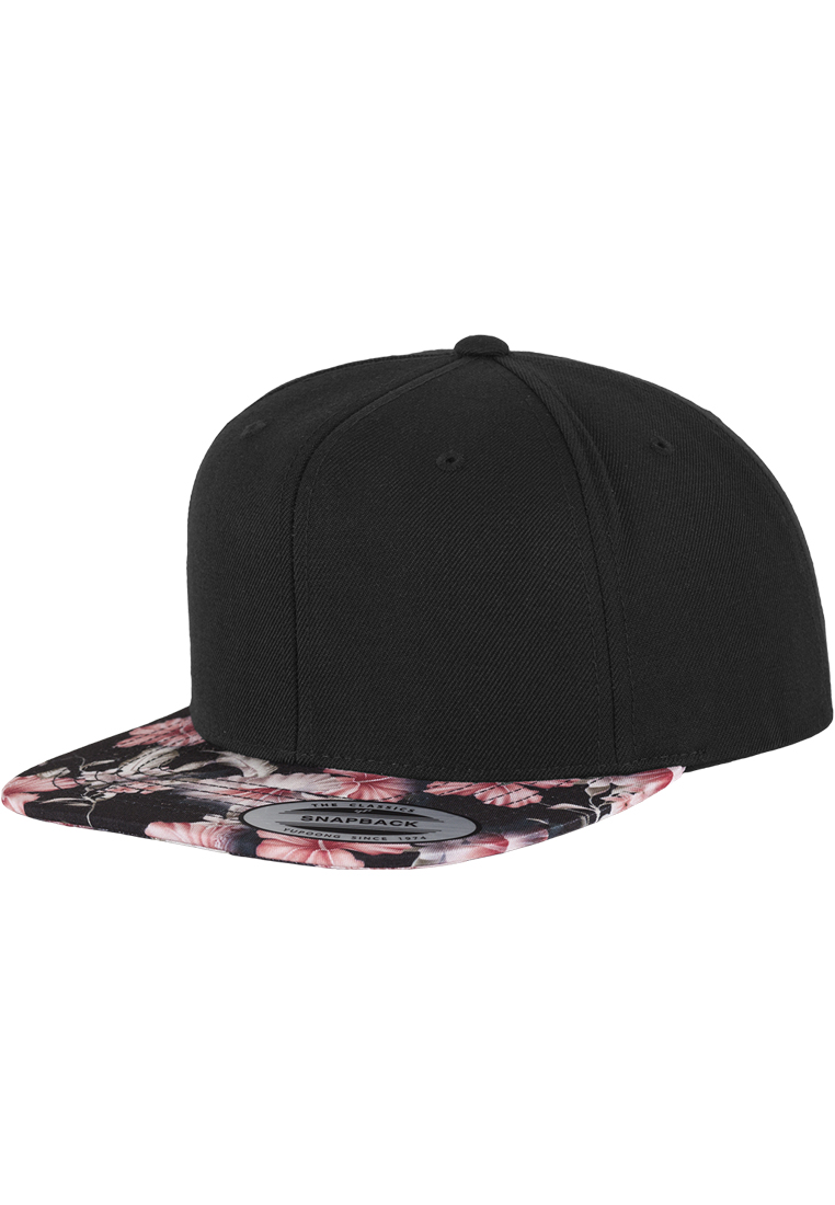 Кепка Snapback Flexfit черная с цветочным розовым козырьком, Кепка Snapback Flexfit черная с цветочным розовым козырьком One Size
Кепка Snapback Flexfit черная с цветочным розовым козырьком, Кепка Snapback Flexfit черная с цветочным розовым козырьком One Size