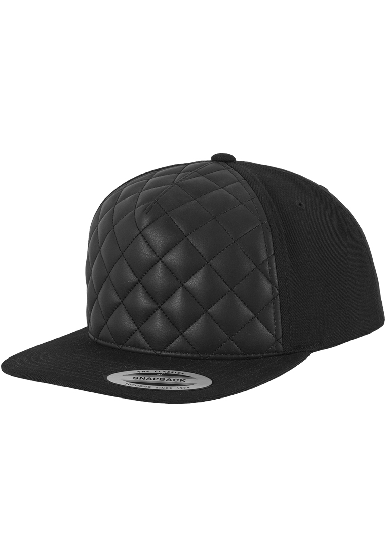 Кепка Snapback Flexfit черная с кожаным фронтом, Кепка Snapback Flexfit черная с кожаным фронтом One Size
Кепка Snapback Flexfit черная с кожаным фронтом, Кепка Snapback Flexfit черная с кожаным фронтом One Size