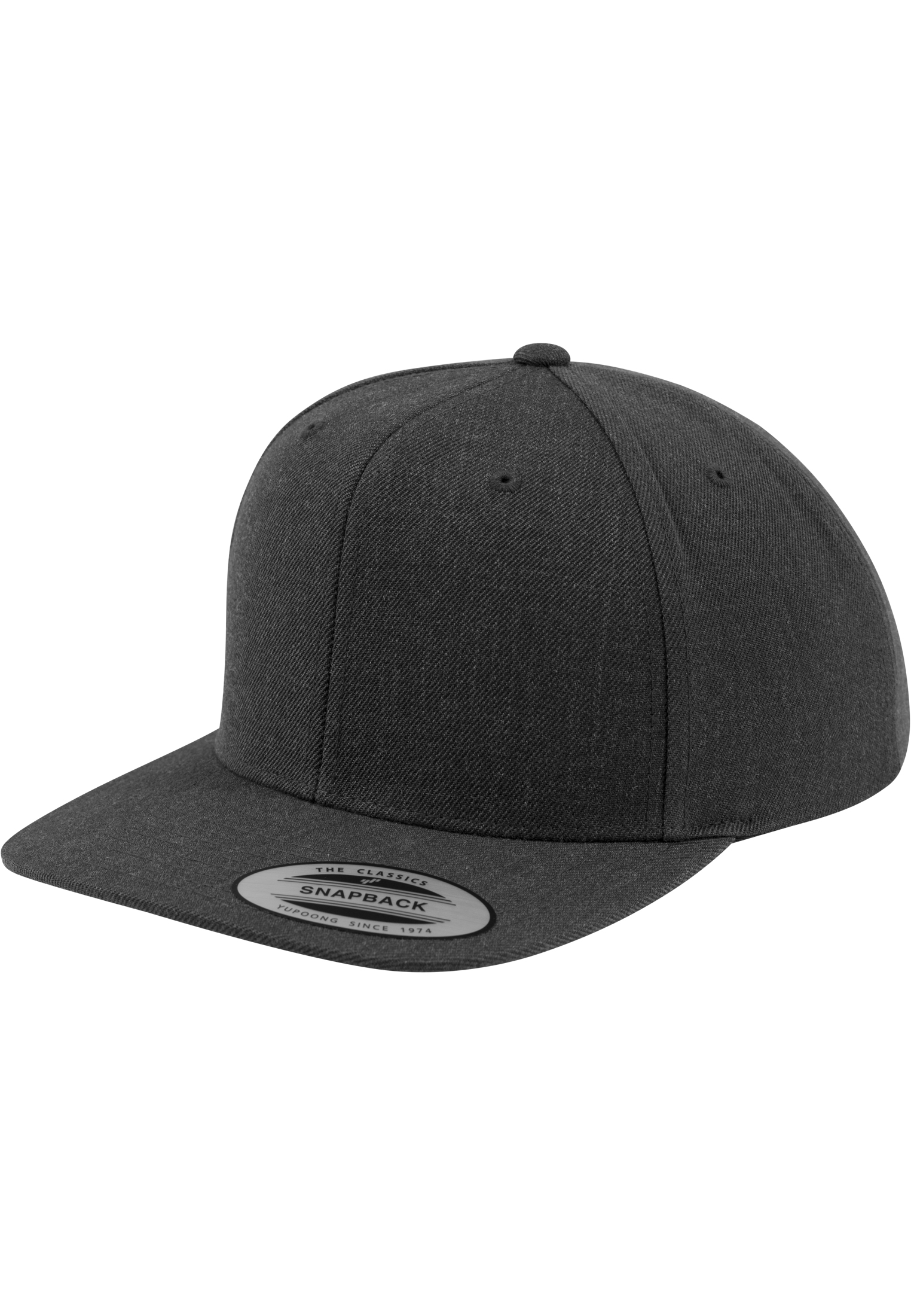 Кепка Classic Snapback Flexfit однотонная универсальная темно-серая, Кепка Classic Snapback Flexfit однотонная универсальная темно-серая One Size
Кепка Classic Snapback Flexfit однотонная универсальная темно-серая, Кепка Classic Snapback Flexfit однотонная универсальная темно-серая One Size