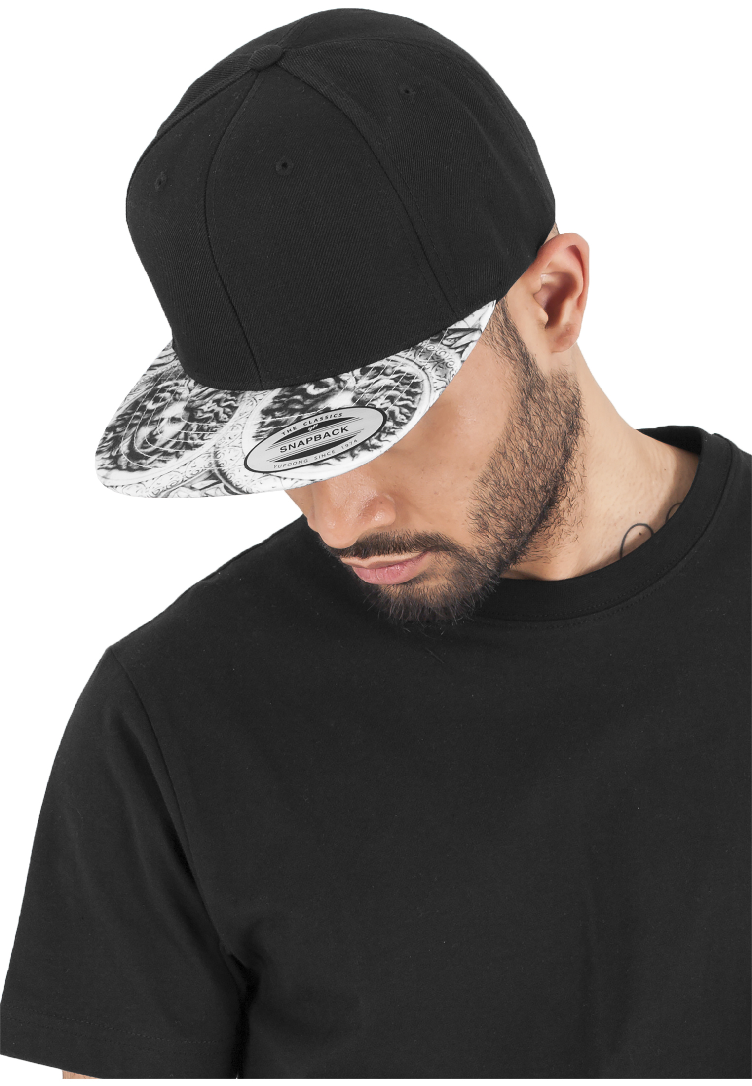 Кепка Snapback Flexfit Sun King черный, Кепка Snapback Flexfit Sun King черный One Size
Кепка Snapback Flexfit Sun King черный, Кепка Snapback Flexfit Sun King черный One Size