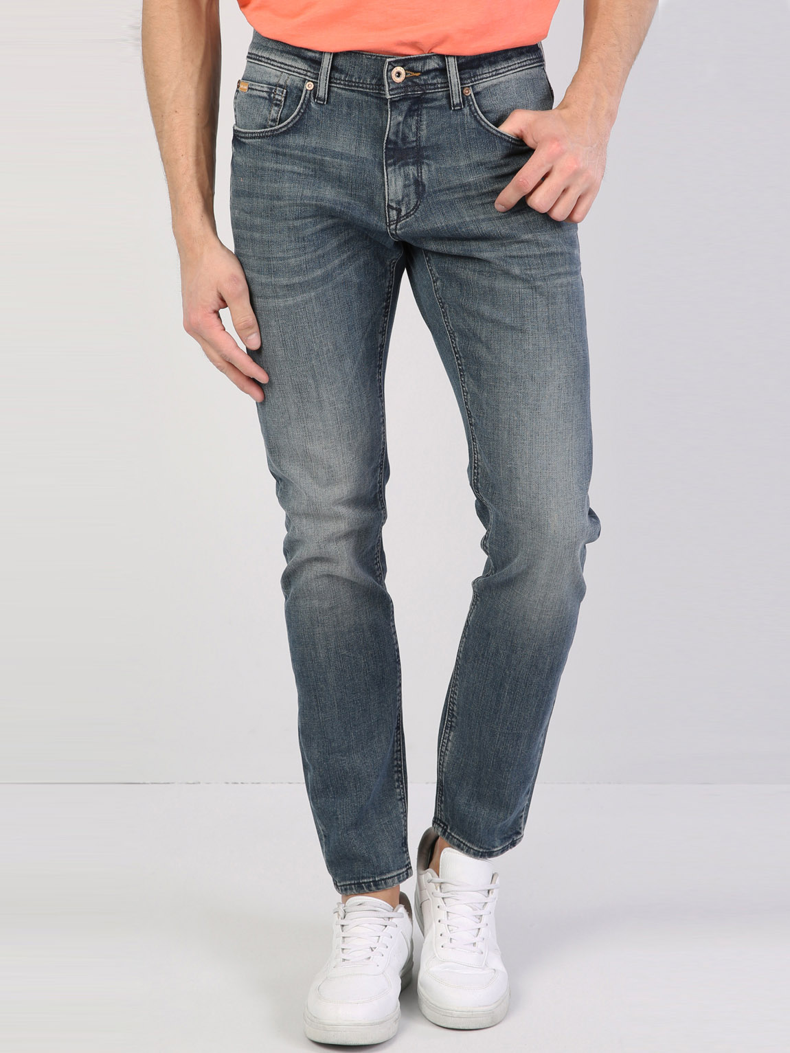 Джинсы Colin's CL1042645DN40242, Джинсы Colin's CL1042645DN40242 28-32
Джинсы Colin's CL1042645DN40242, Джинсы Colin's CL1042645DN40242 28-32