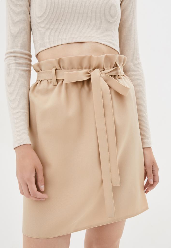 Мини юбка со сборкой на талии Подіум Flow 27929-BEIGE Бежевый, Мини юбка со сборкой на талии Подіум Flow 27929-BEIGE XS Бежевый
Мини юбка со сборкой на талии Подіум Flow 27929-BEIGE Бежевый, Мини юбка со сборкой на талии Подіум Flow 27929-BEIGE XS Бежевый