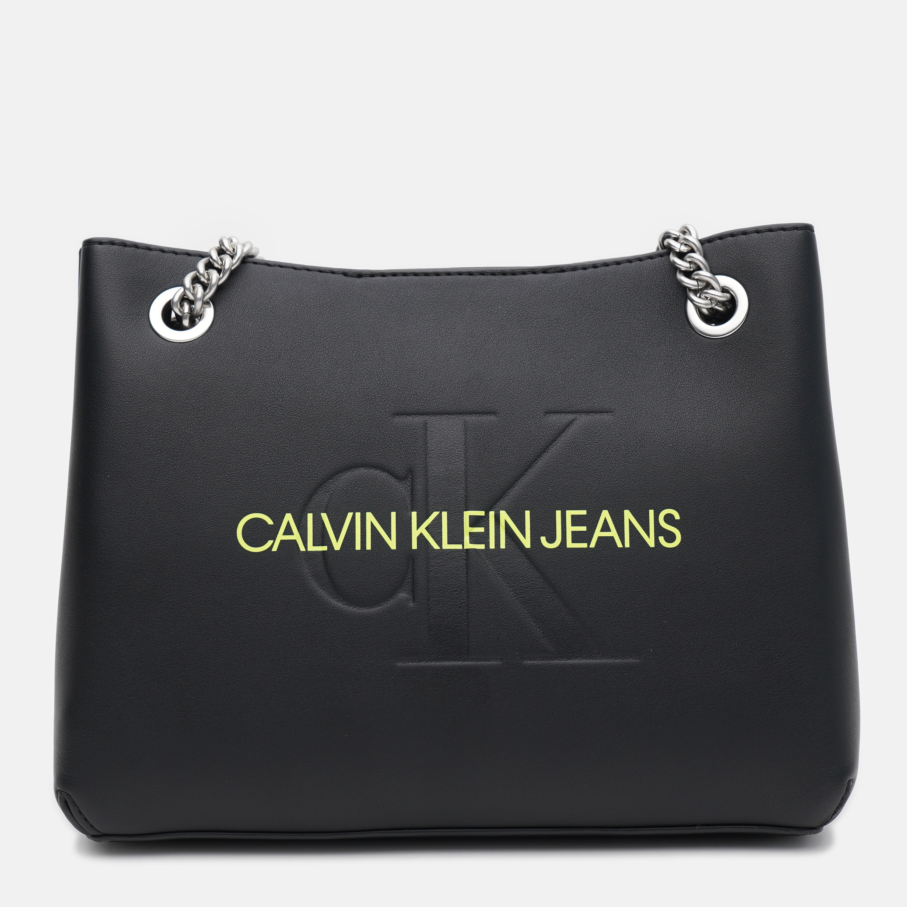 Сумка женская Calvin Klein Jeans Sculpted Conv Shoulder Bag Mono K60K608690-BDS Black
Сумка женская Calvin Klein Jeans Sculpted Conv Shoulder Bag Mono K60K608690-BDS Black