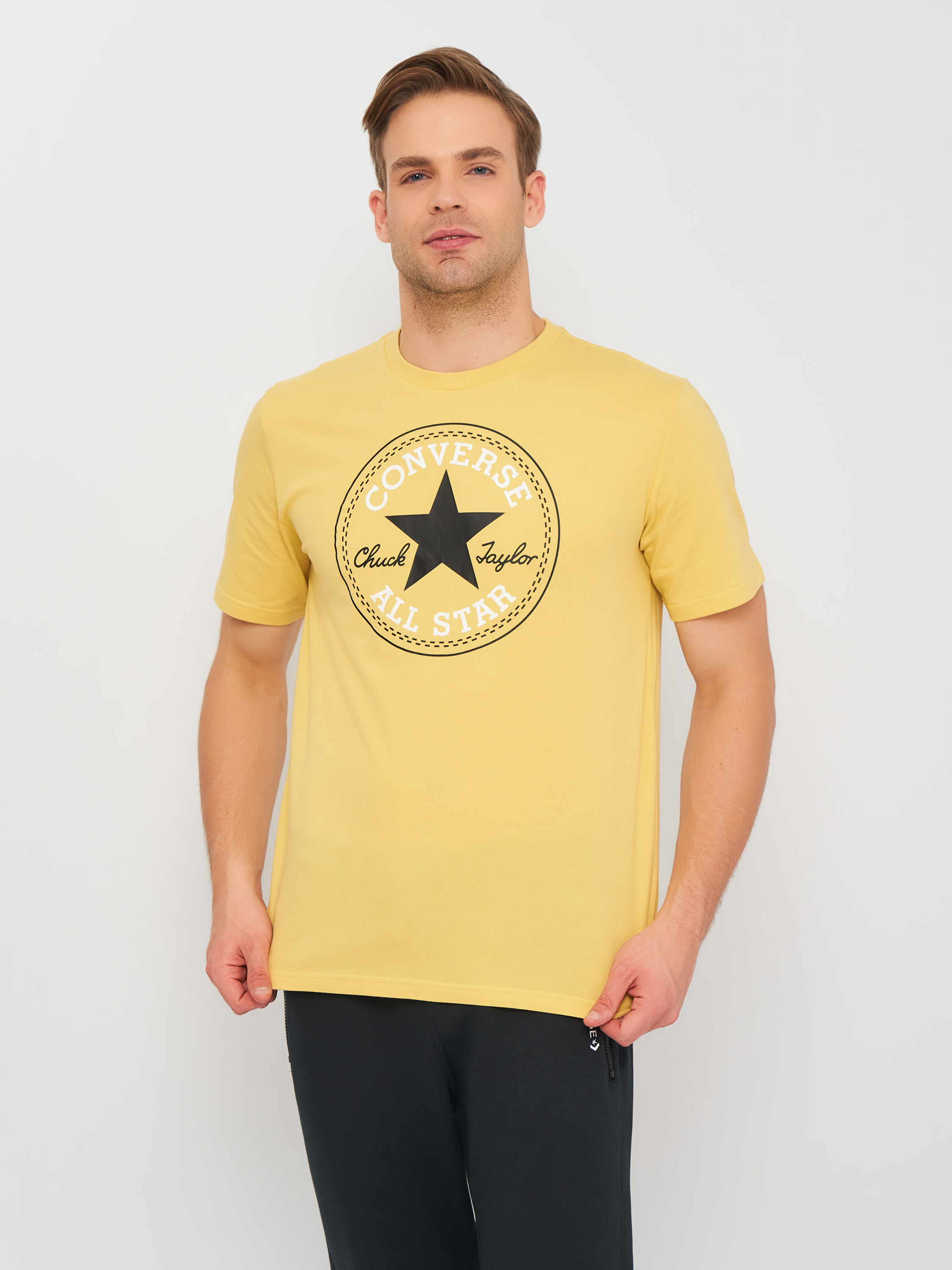 Футболка Converse Nova Chuck Patch Tee 10007887-741, Футболка Converse Nova Chuck Patch Tee 10007887-741 M
Футболка Converse Nova Chuck Patch Tee 10007887-741, Футболка Converse Nova Chuck Patch Tee 10007887-741 M