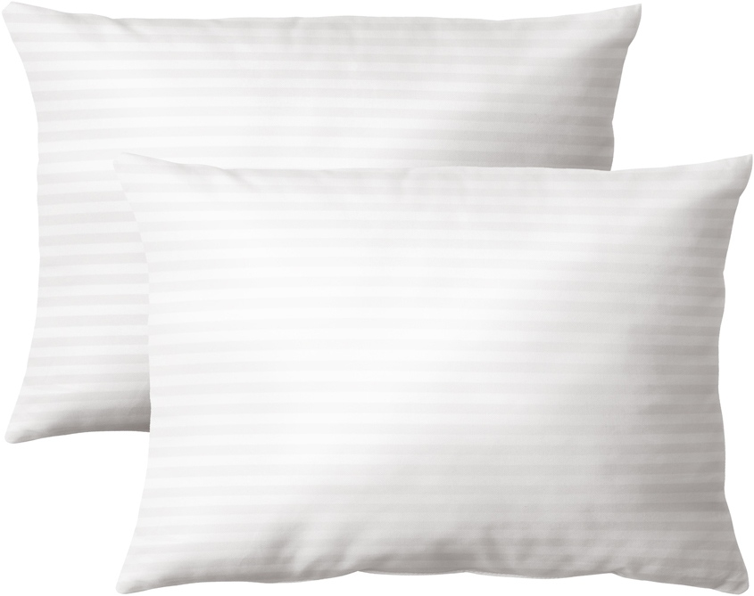 Набор наволочек Zugo Home Hotel Line Stripe 1*1 83 TL 50*70(2) см белый (ts-01772)
Набор наволочек Zugo Home Hotel Line Stripe 1*1 83 TL 50*70(2) см белый (ts-01772)