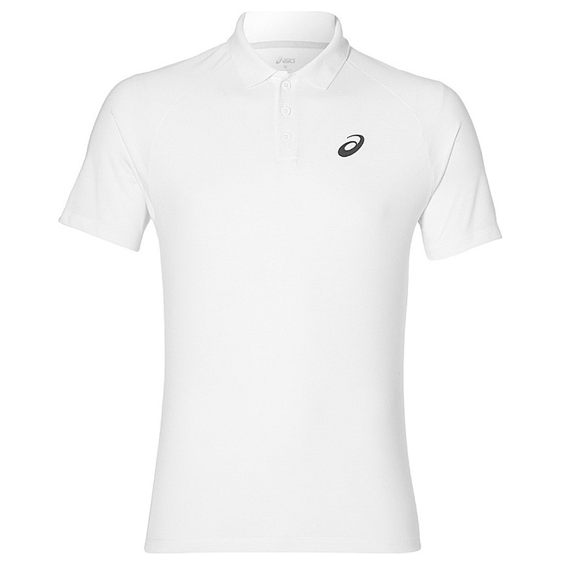 Футболка мужская Asics Club polo white белая 141160-0001, Футболка мужская Asics Club polo white белая 141160-0001 (XL)
Футболка мужская Asics Club polo white белая 141160-0001, Футболка мужская Asics Club polo white белая 141160-0001 (XL)