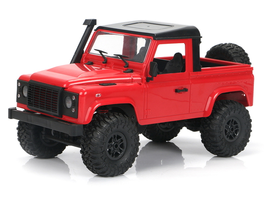 Машинка на р/у MN Model Эм-Эн Модел Краулер D91 Defender полноприводный 1:12 (MN-91-1R)
Машинка на р/у MN Model Эм-Эн Модел Краулер D91 Defender полноприводный 1:12 (MN-91-1R)