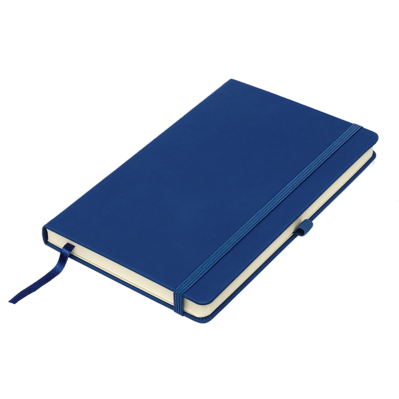 Записная книга Thinkme Silky 13 × 21 см 256 страниц в клеточку Синяя (3609374901257) (TM21215/26)
Записная книга Thinkme Silky 13 × 21 см 256 страниц в клеточку Синяя (3609374901257) (TM21215/26)