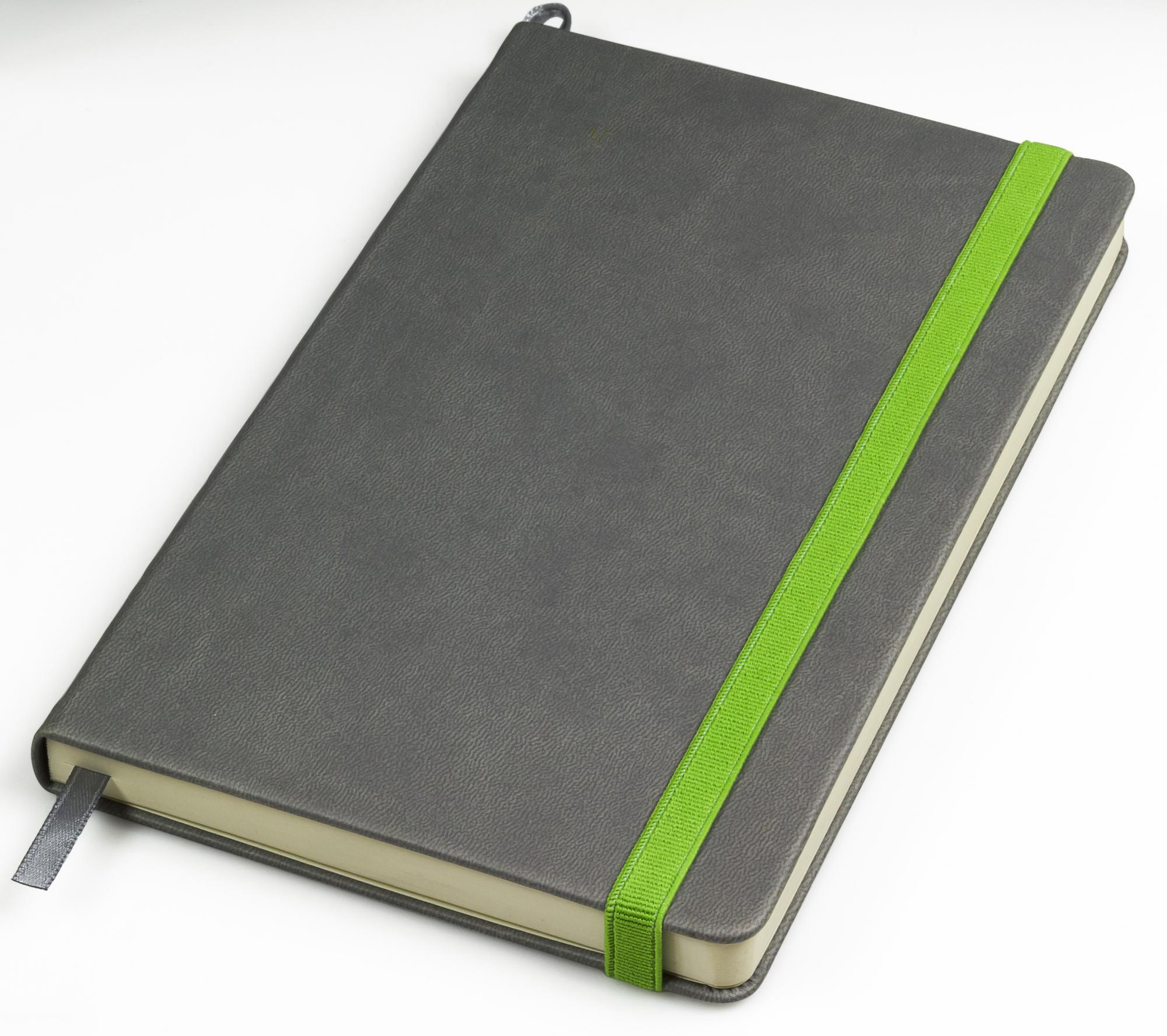 Записная книга Thinkme Fancy 13 × 21 см 256 страниц в линию Серая с зеленой резинкой (TM21200/30/15) (3660734037764)
Записная книга Thinkme Fancy 13 × 21 см 256 страниц в линию Серая с зеленой резинкой (TM21200/30/15) (3660734037764)