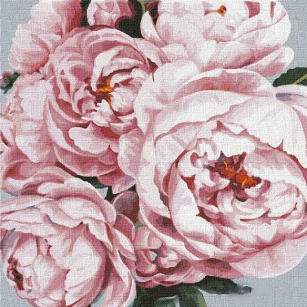 Набір для розпису по номерах Идейка "Витончені півонії" 40*40см (КНО3129-mt)
Набір для розпису по номерах Идейка "Витончені півонії" 40*40см (КНО3129-mt)