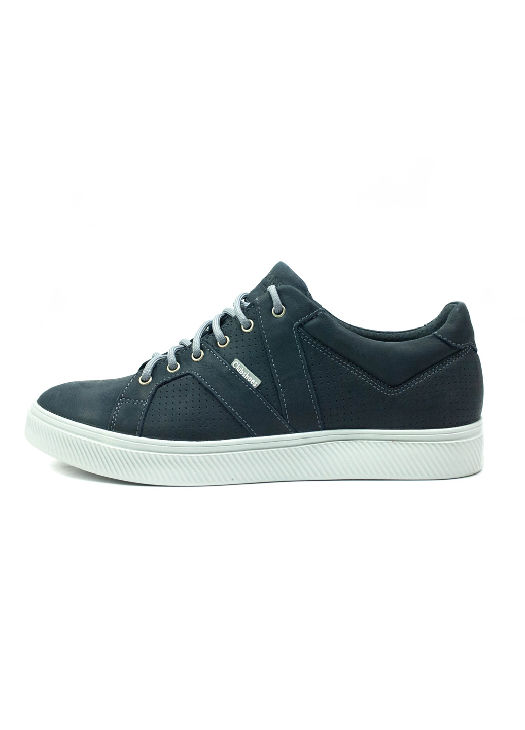 Кеды демисезон мужские Clubshoes 18-25 синие (42) 
Кеды демисезон мужские Clubshoes 18-25 синие (42)