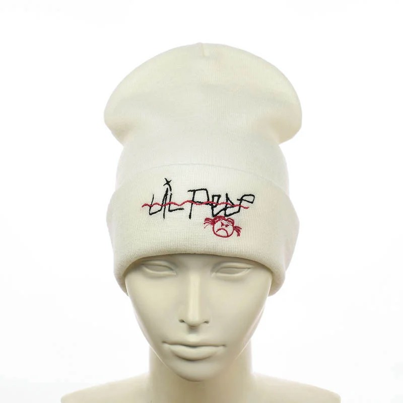 Молодежная шапка Лил Пип (Lil Peep) FILEX Белый, Молодежная шапка Лил Пип (Lil Peep) FILEX One Size Белый
Молодежная шапка Лил Пип (Lil Peep) FILEX Белый, Молодежная шапка Лил Пип (Lil Peep) FILEX One Size Белый