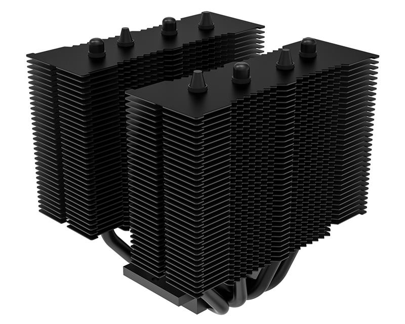 Кулер процессорный ID-Cooling SE-904-XT Slim, Intel: 2066/2011/1200/1151/1150/1155/1156, AMD: AM4, 100х98х110мм, 4-pin PWM
Кулер процессорный ID-Cooling SE-904-XT Slim, Intel: 2066/2011/1200/1151/1150/1155/1156, AMD: AM4, 100х98х110мм, 4-pin PWM