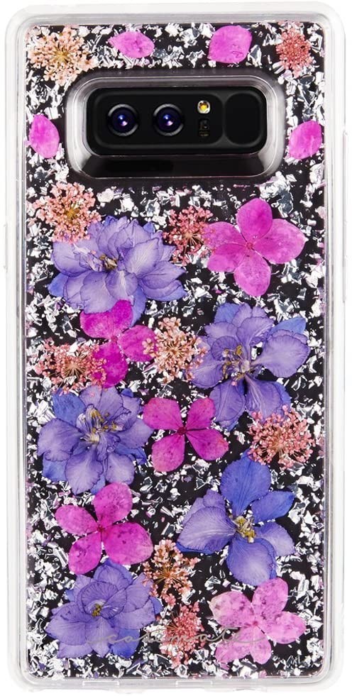 Противоударный защитный чехол бампер накладка Case-Mate CM036604 Carat Petals Flowers для Samsung Galaxy Note 8
Противоударный защитный чехол бампер накладка Case-Mate CM036604 Carat Petals Flowers для Samsung Galaxy Note 8