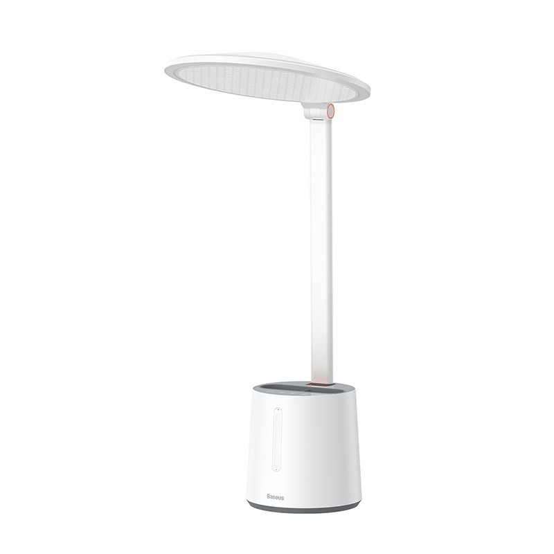 Настольная лампа Baseus Smart Eye Series Full Spectrum Double Light Source Reading and Writing Desk Lamp
Настольная лампа Baseus Smart Eye Series Full Spectrum Double Light Source Reading and Writing Desk Lamp