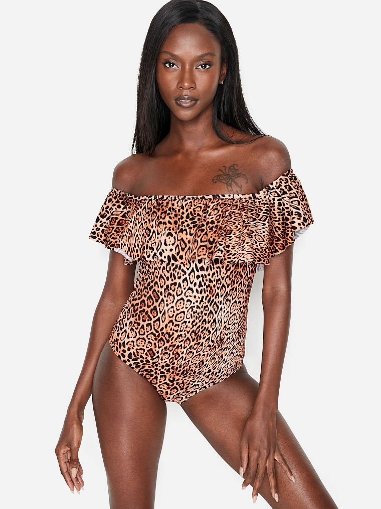 Купальник слитный женский Victoria' Secret 894252734 Леопардовый, Купальник слитный женский Victoria's Secret 894252734 S Леопардовый
Купальник слитный женский Victoria' Secret 894252734 Леопардовый, Купальник слитный женский Victoria's Secret 894252734 S Леопардовый