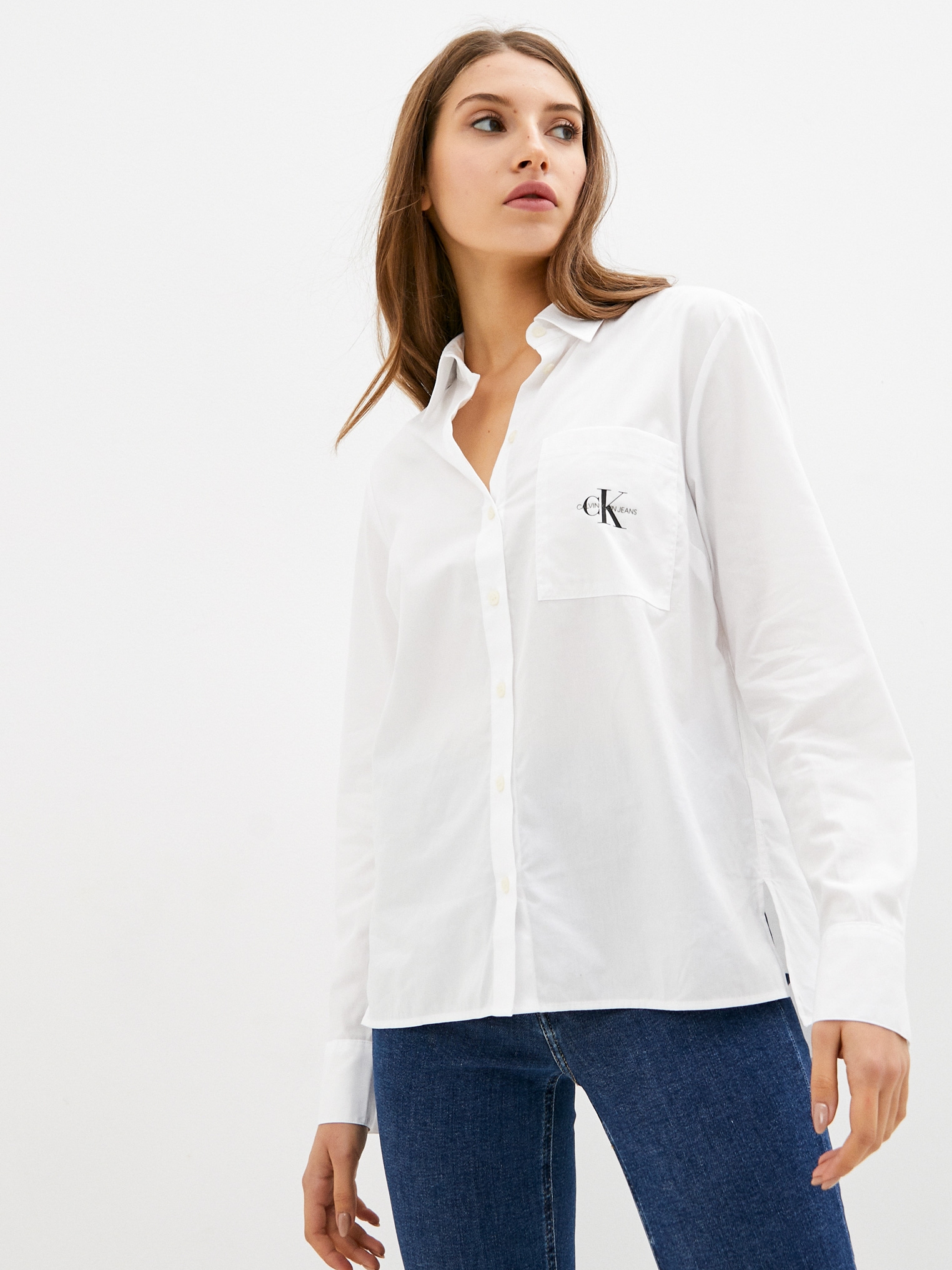 Рубашка Calvin Klein Jeans J20J216665-YAF Белая, Рубашка Calvin Klein Jeans J20J216665-YAF S Белая
Рубашка Calvin Klein Jeans J20J216665-YAF Белая, Рубашка Calvin Klein Jeans J20J216665-YAF S Белая