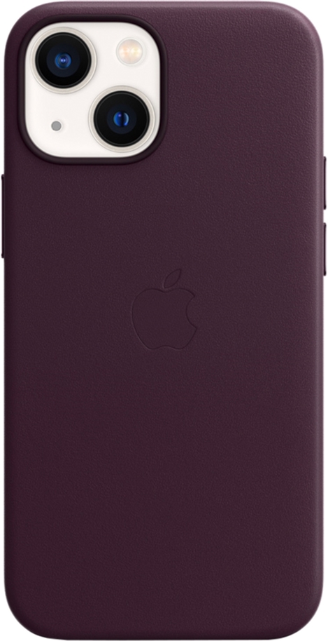 Панель Apple MagSafe Leather Case для Apple iPhone 13 mini Dark Cherry (MM0G3ZE/A)
Панель Apple MagSafe Leather Case для Apple iPhone 13 mini Dark Cherry (MM0G3ZE/A)