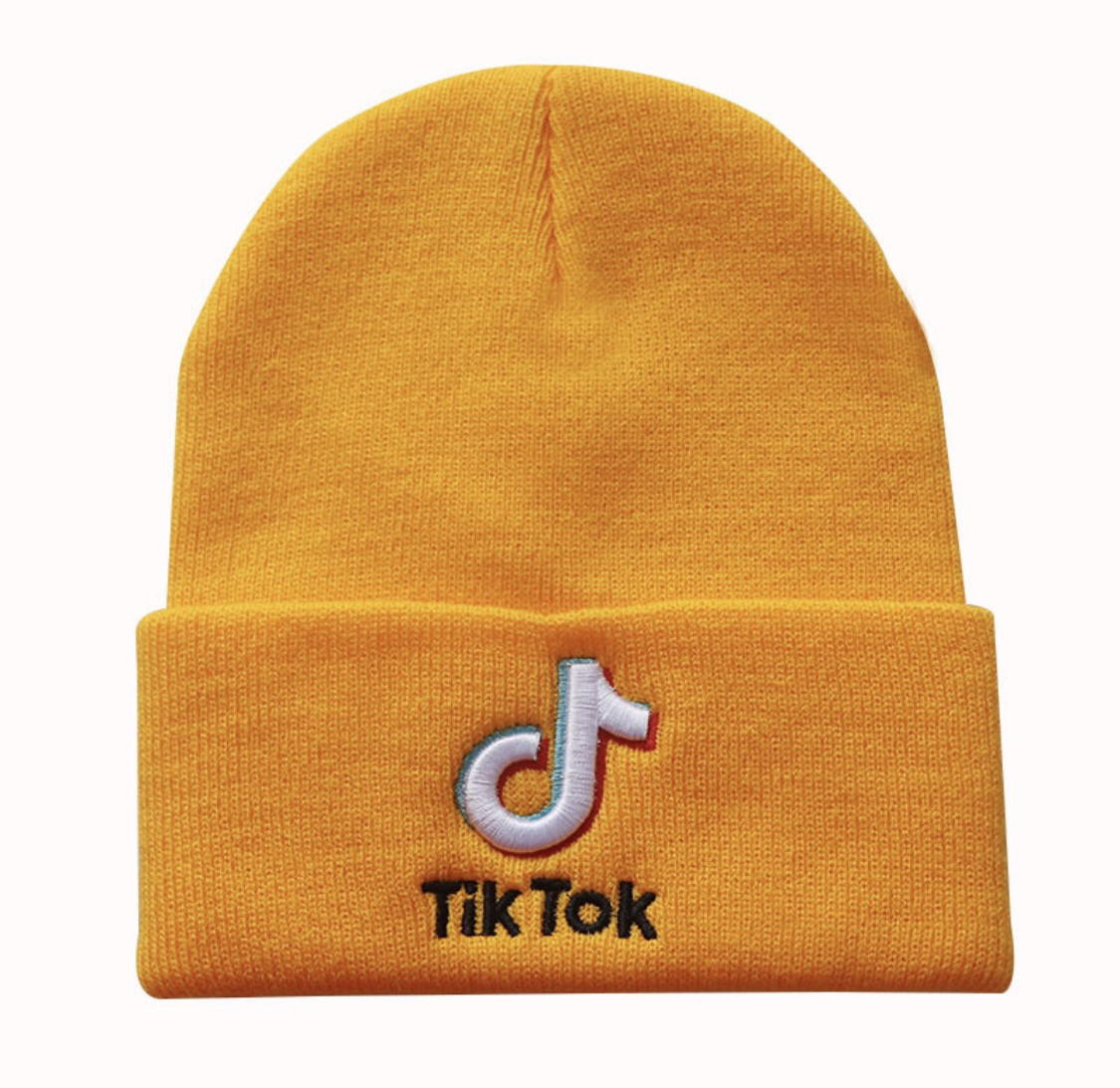 Шапка детская демисезонная Tic Tok Тик Ток 4- 12 лет (50 - 56 см) ) весна/осень желтая D00685
Шапка детская демисезонная Tic Tok Тик Ток 4- 12 лет (50 - 56 см) ) весна/осень желтая D00685