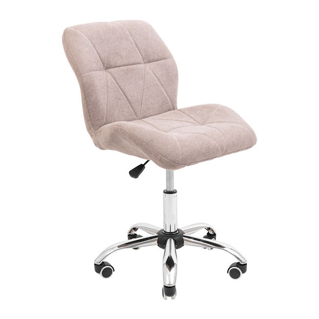 Кресло офисное ткань Richman Бинго бежевый
Кресло офисное ткань Richman Бинго бежевый