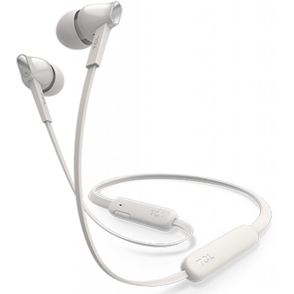 Наушники TCL MTRO100BT Bluetooth Ash White (MTRO100BTWT-EU) 
Наушники TCL MTRO100BT Bluetooth Ash White (MTRO100BTWT-EU)