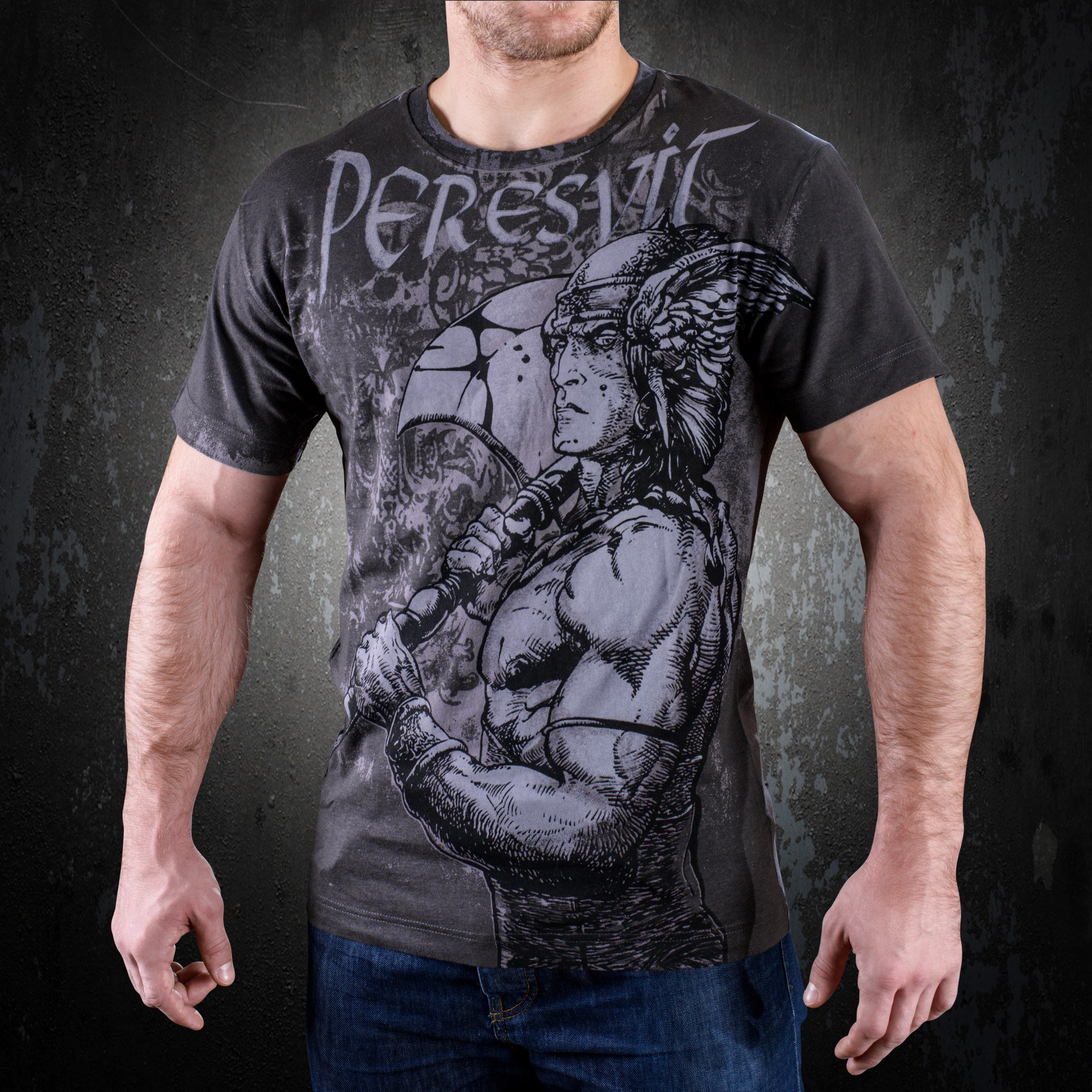Футболка Peresvit Jiu-Jitsu T-Shirt Black (501256-100, Футболка Peresvit Jiu-Jitsu T-Shirt Black (501256-100-M)
Футболка Peresvit Jiu-Jitsu T-Shirt Black (501256-100, Футболка Peresvit Jiu-Jitsu T-Shirt Black (501256-100-M)