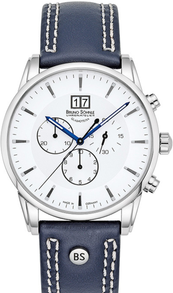 Часы Bruno Sohnle 17.13054.245 
Часы Bruno Sohnle 17.13054.245