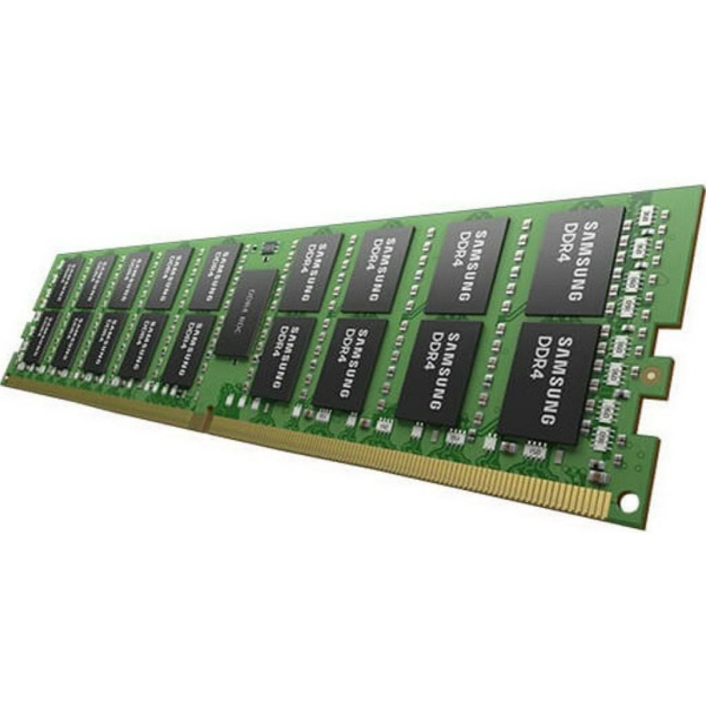Модуль памяти для сервера DDR4 32GB ECC UDIMM 2933MHz 2Rx8 1.2V CL21 Samsung (M391A4G43AB1-CVF)
Модуль памяти для сервера DDR4 32GB ECC UDIMM 2933MHz 2Rx8 1.2V CL21 Samsung (M391A4G43AB1-CVF)