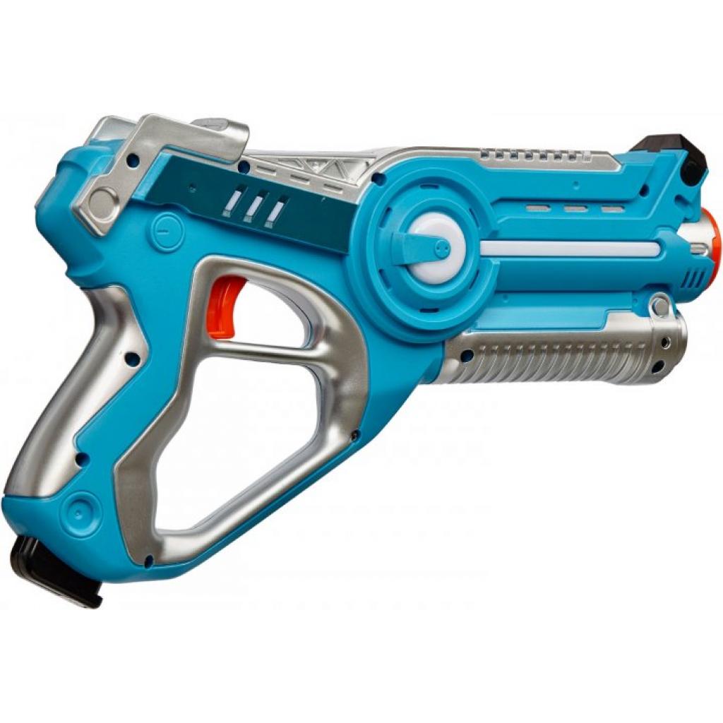 Игрушечное оружие Canhui Toys Набор лазерного оружия Laser Guns CSTAR-03 (2 пистолета + 2 (BB8803F)
Игрушечное оружие Canhui Toys Набор лазерного оружия Laser Guns CSTAR-03 (2 пистолета + 2 (BB8803F)