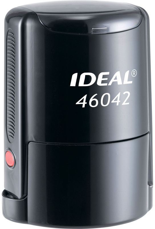 Оснастка для круглой печати Trodat 46042 Ideal диаметр 42 мм пластик с футляром синий корпус (46042 Ideal синя)
Оснастка для круглой печати Trodat 46042 Ideal диаметр 42 мм пластик с футляром синий корпус (46042 Ideal синя)