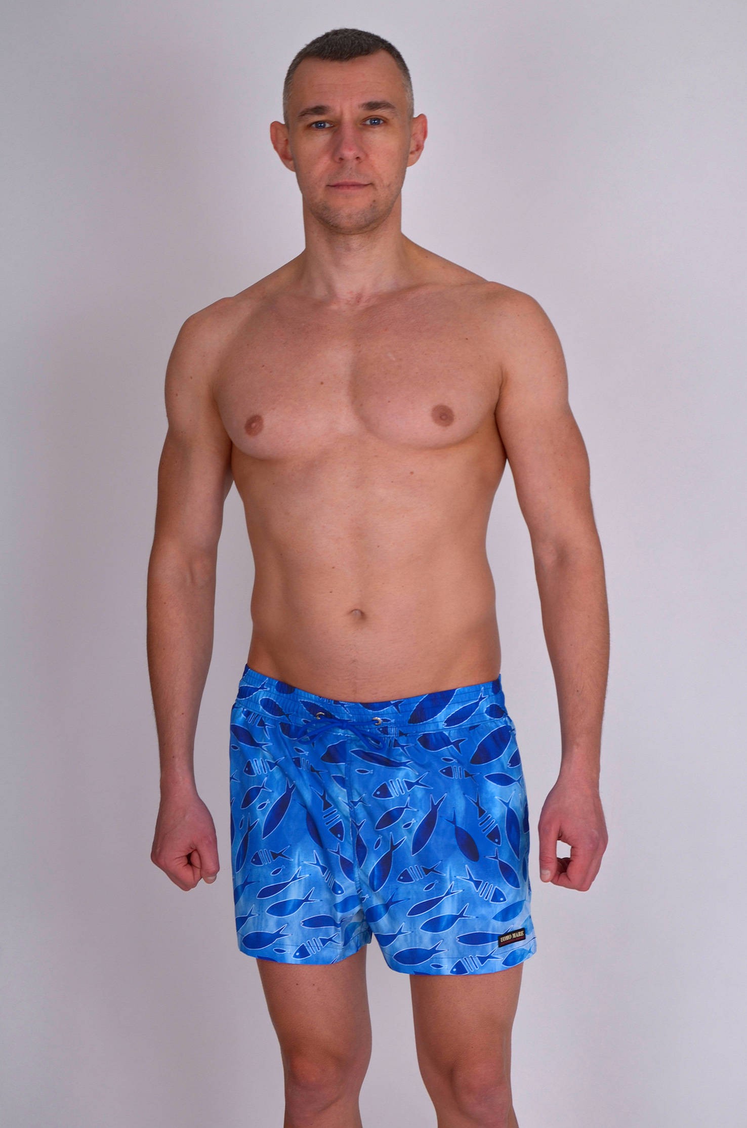 Мужские шорты для пляжа Uomo Mare 20504 () Голубой, Мужские шорты для пляжа Uomo Mare 20504 48(M) Голубой
Мужские шорты для пляжа Uomo Mare 20504 () Голубой, Мужские шорты для пляжа Uomo Mare 20504 48(M) Голубой