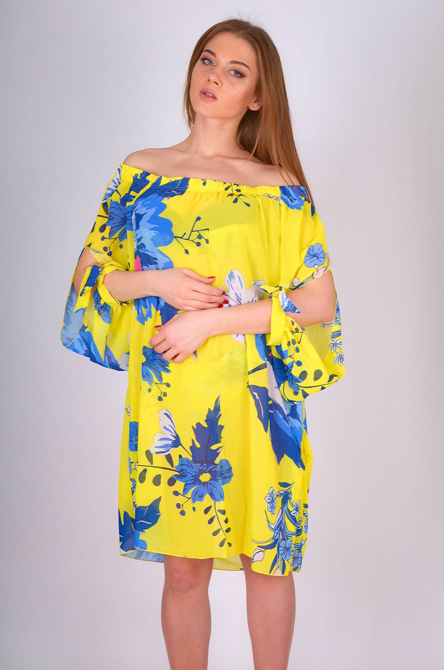 Цветная пляжная туника Miss Marea 20465 () Цветной, Цветная пляжная туника Miss Marea 20465 42(S) Цветной
Цветная пляжная туника Miss Marea 20465 () Цветной, Цветная пляжная туника Miss Marea 20465 42(S) Цветной