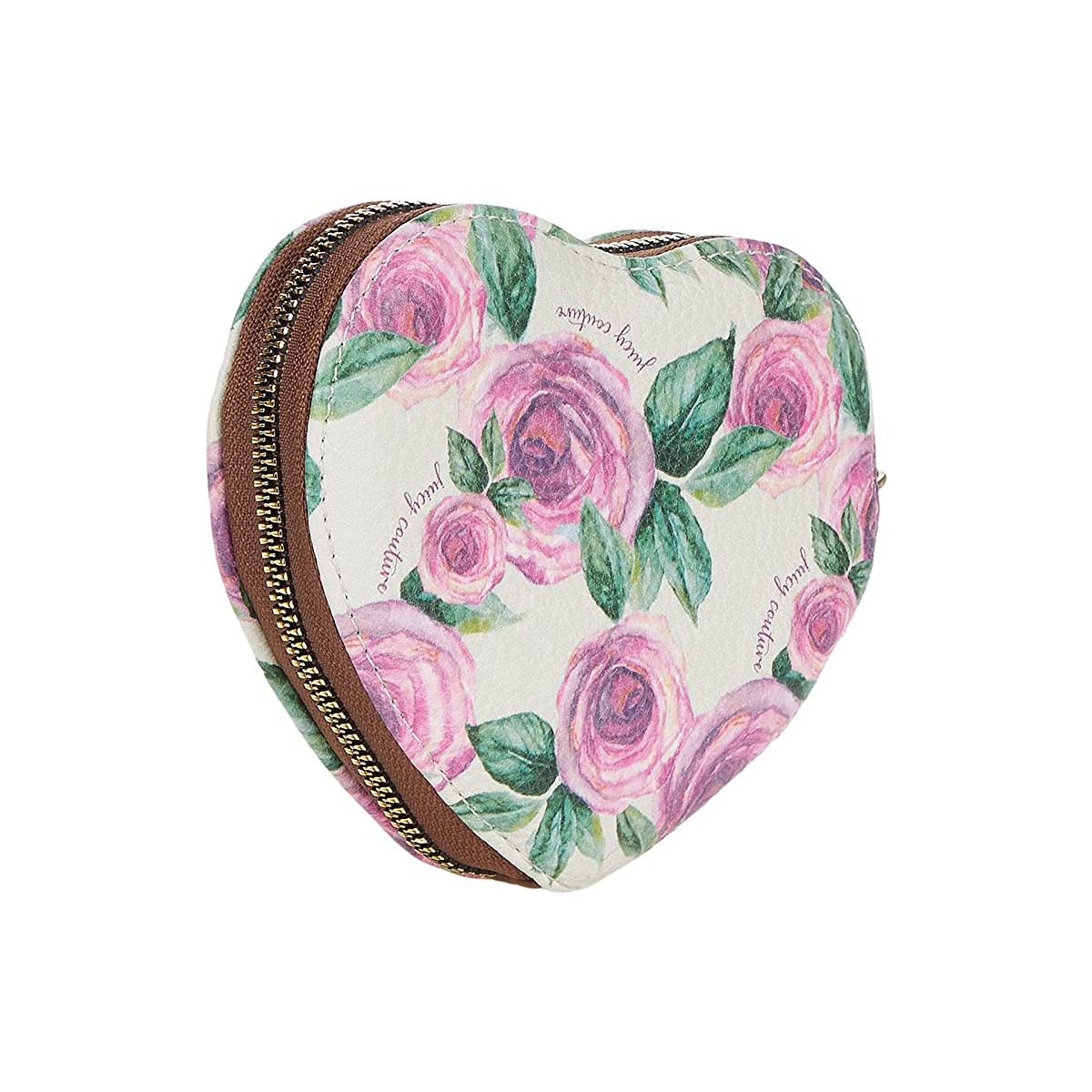 Кошелек Juicy Couture Whole Lot of Love Heart Coin Case White Rose, Универсальный
Кошелек Juicy Couture Whole Lot of Love Heart Coin Case White Rose, Универсальный