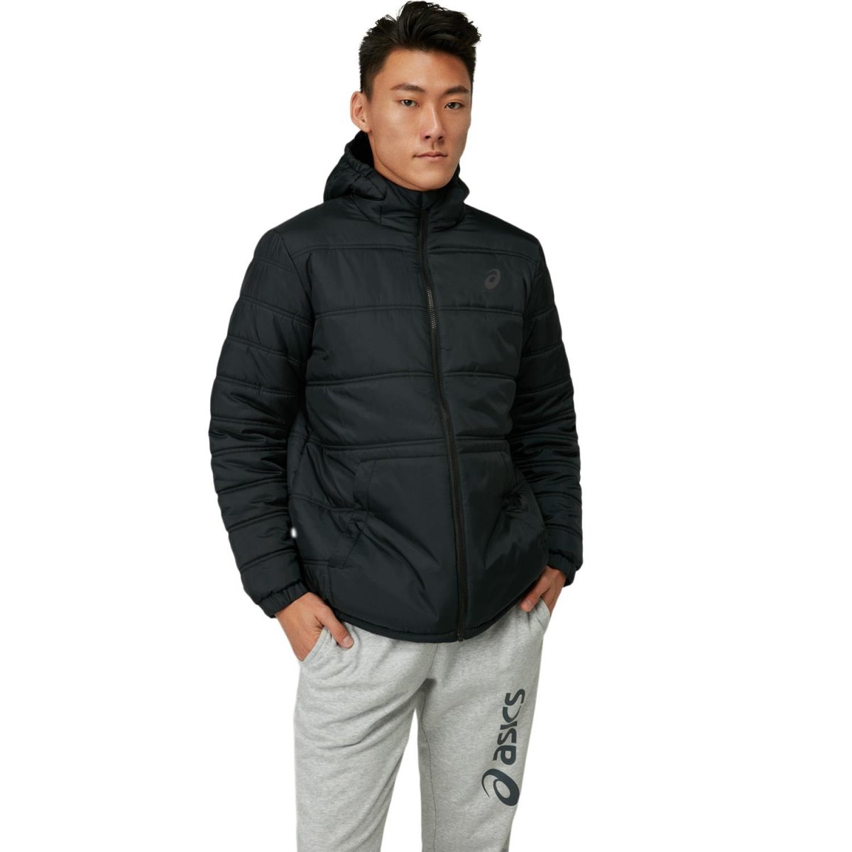 Пуховик Asics PADDED JACKET M черный c-2031C504-001, Пуховик Asics PADDED JACKET M S черный c-2031C504-001
Пуховик Asics PADDED JACKET M черный c-2031C504-001, Пуховик Asics PADDED JACKET M S черный c-2031C504-001