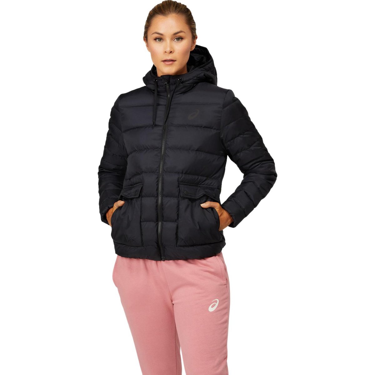 Пуховик Asics DOWN JACKET W черный c-2032C153-001, Пуховик Asics DOWN JACKET W M черный c-2032C153-001
Пуховик Asics DOWN JACKET W черный c-2032C153-001, Пуховик Asics DOWN JACKET W M черный c-2032C153-001