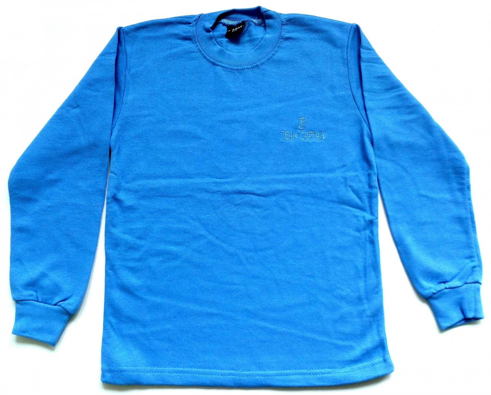 Футболка с длинным рукавом Atabay Rom137 140 см Синяя (СТМТ-0004)
Футболка с длинным рукавом Atabay Rom137 140 см Синяя (СТМТ-0004)