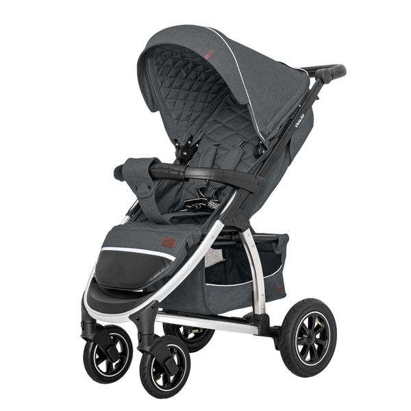 Коляска прогулочная CARRELLO Vista Air CRL-5511 Steel Gray в льне +дождевик L /1/ MOQ
Коляска прогулочная CARRELLO Vista Air CRL-5511 Steel Gray в льне +дождевик L /1/ MOQ